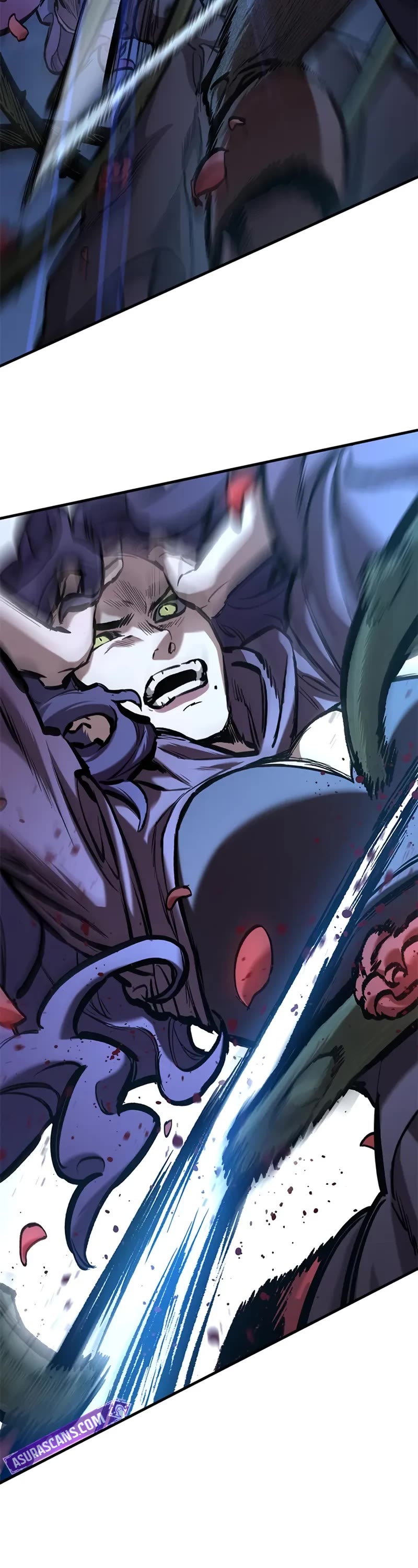 Eternally Regressing Knight Chapter 54 page 40 - Chapter 54