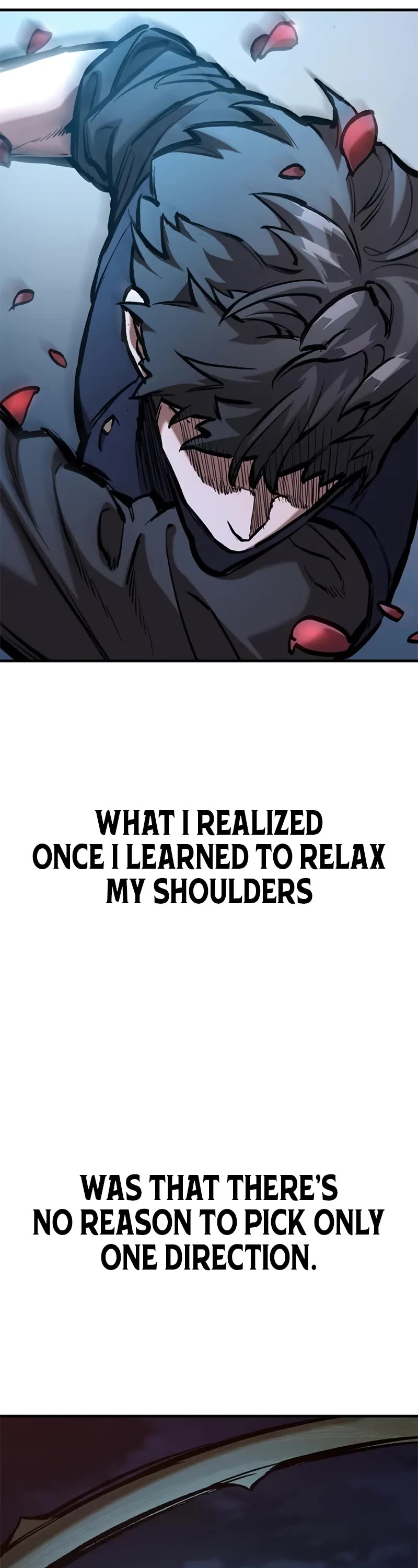 Eternally Regressing Knight Chapter 54 page 41 - Chapter 54
