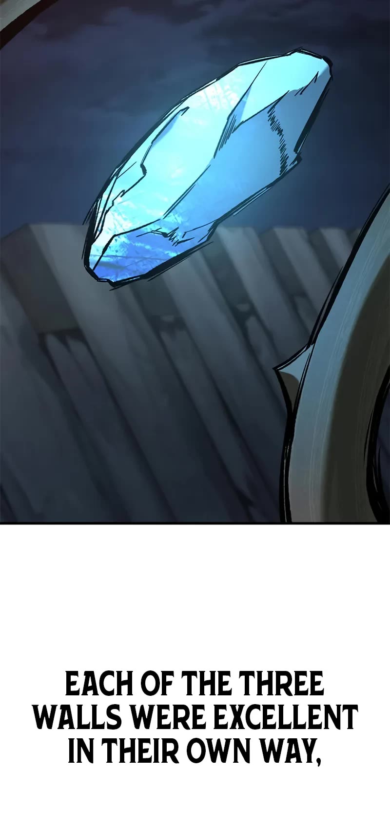 Eternally Regressing Knight Chapter 54 page 42 - Chapter 54
