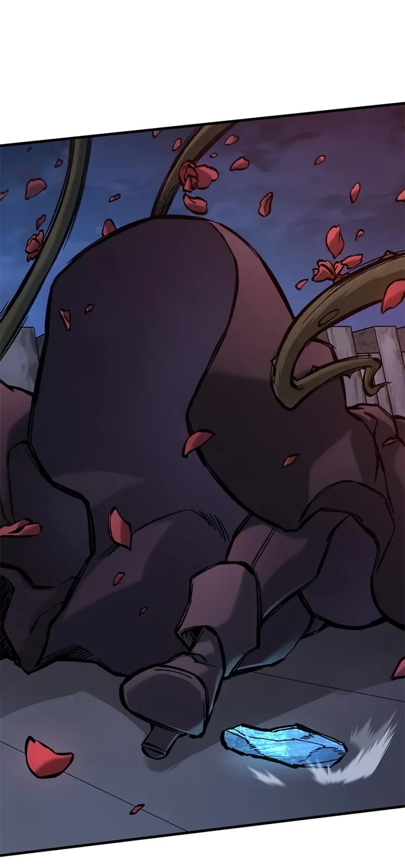 Eternally Regressing Knight Chapter 54 page 43 - Chapter 54