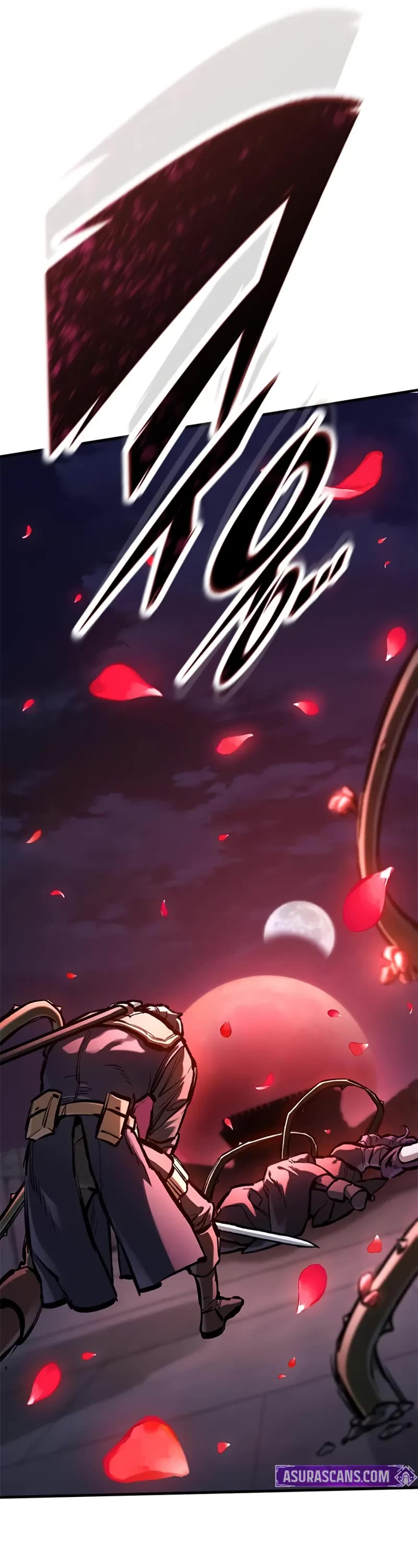 Eternally Regressing Knight Chapter 54 page 44 - Chapter 54