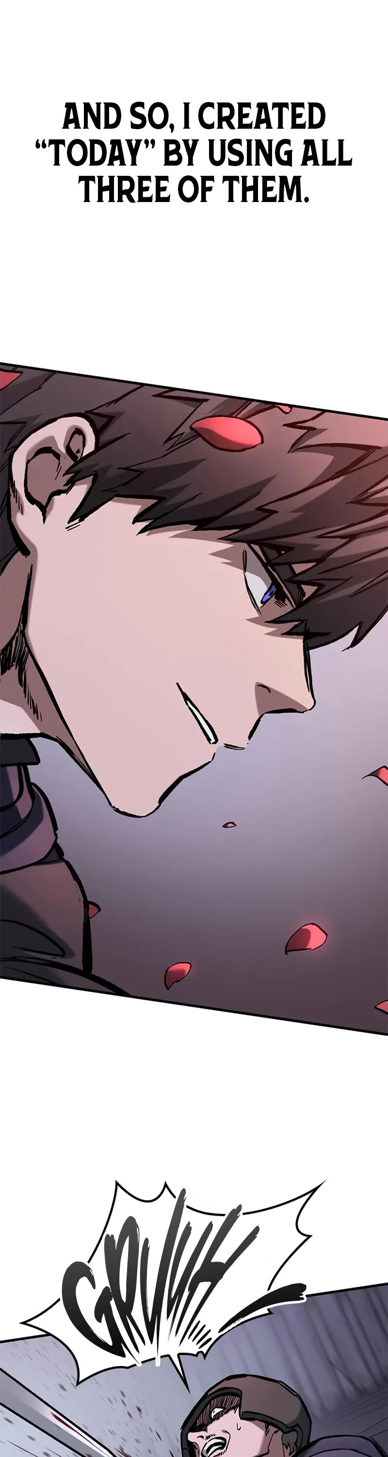 Eternally Regressing Knight Chapter 54 page 45 - Chapter 54