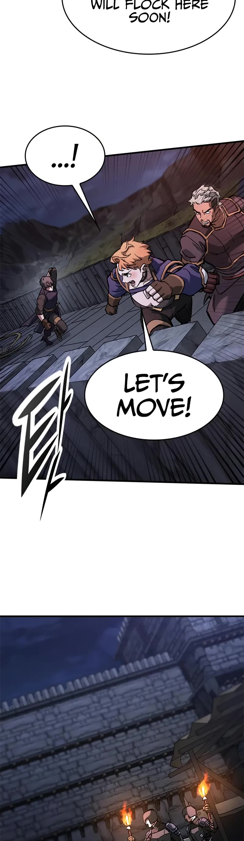 Eternally Regressing Knight Chapter 54 page 47 - Chapter 54