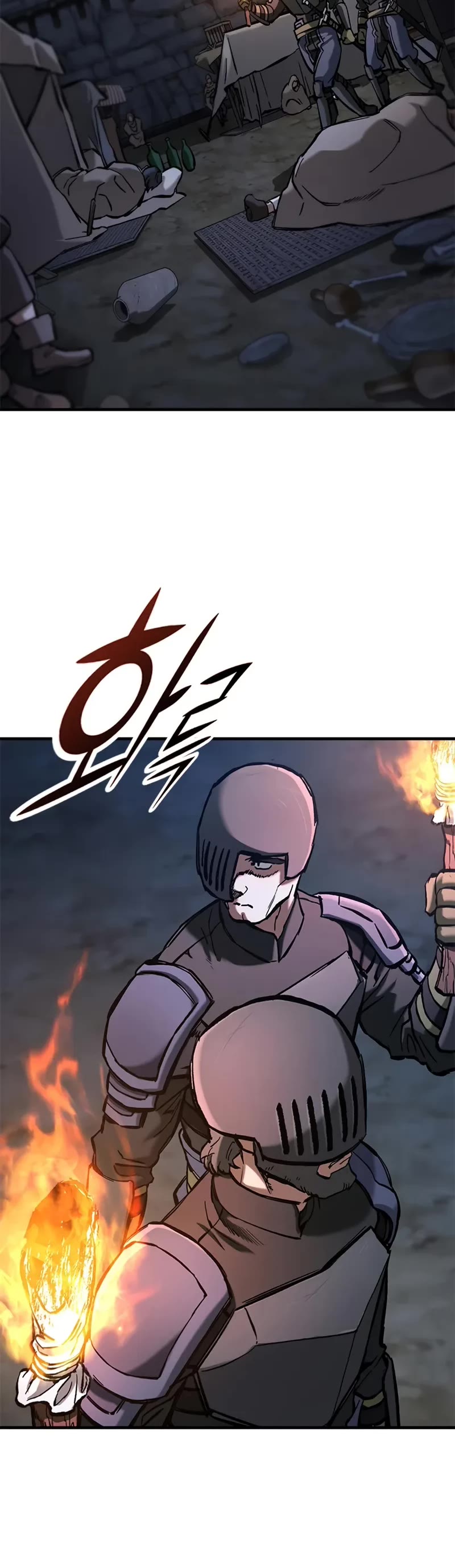 Eternally Regressing Knight Chapter 54 page 48 - Chapter 54