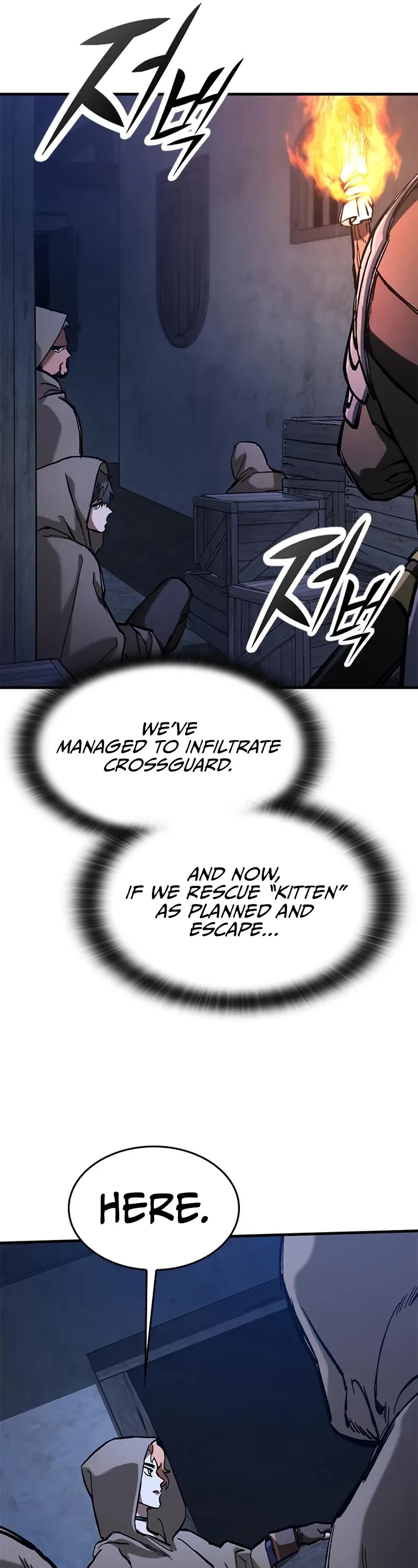 Eternally Regressing Knight Chapter 54 page 49 - Chapter 54