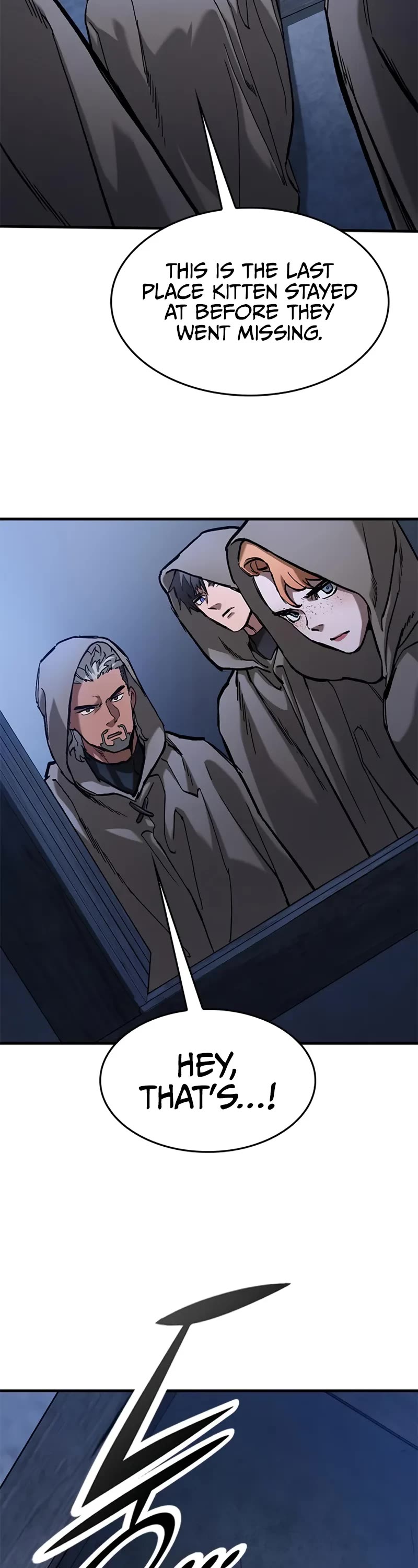 Eternally Regressing Knight Chapter 54 page 50 - Chapter 54