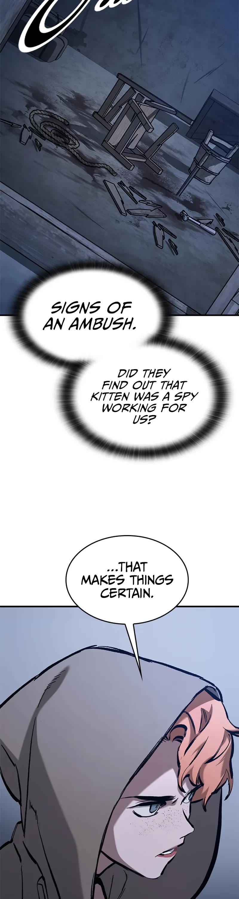 Eternally Regressing Knight Chapter 54 page 51 - Chapter 54