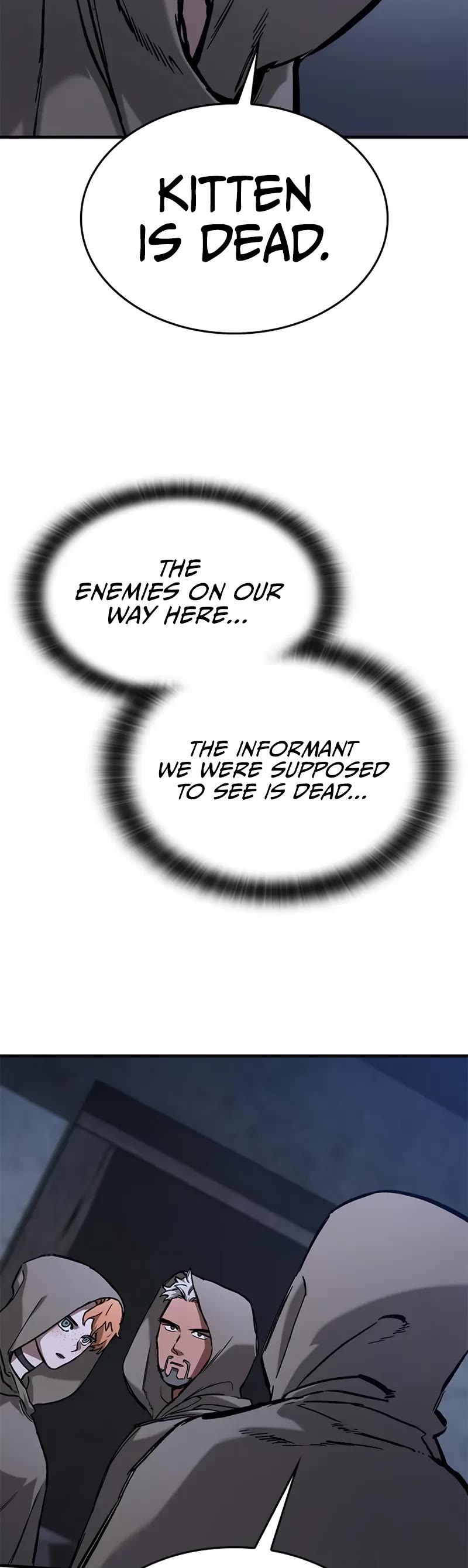 Eternally Regressing Knight Chapter 54 page 52 - Chapter 54