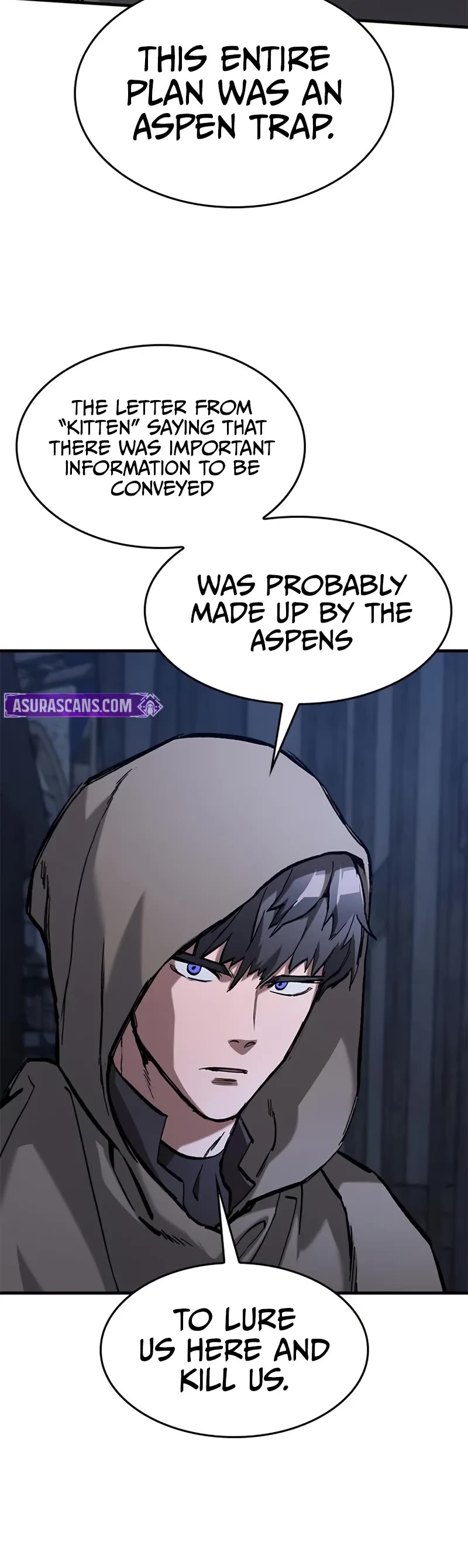 Eternally Regressing Knight Chapter 54 page 53 - Chapter 54