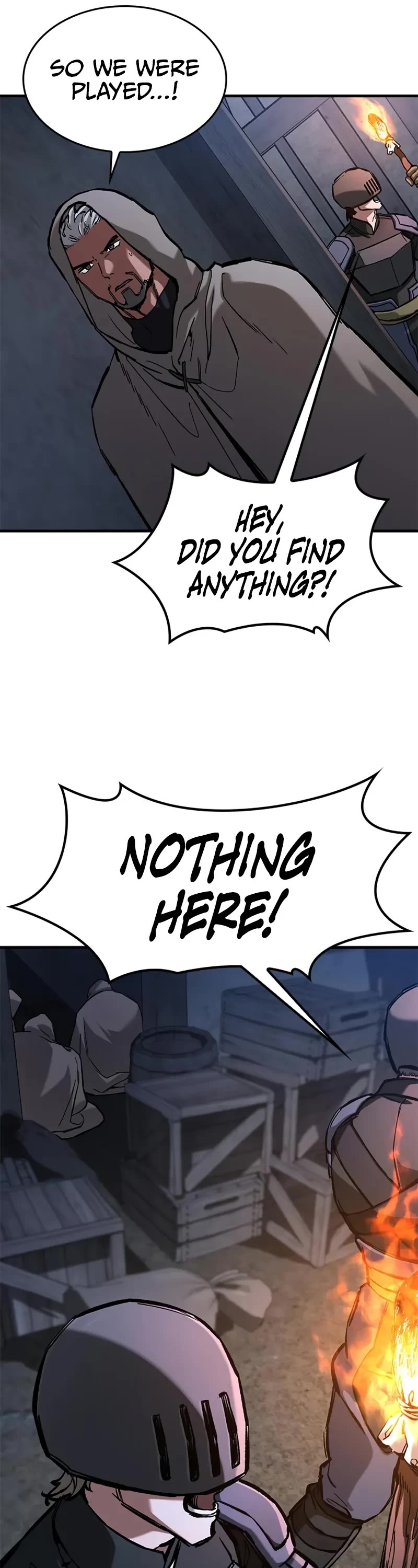 Eternally Regressing Knight Chapter 54 page 54 - Chapter 54