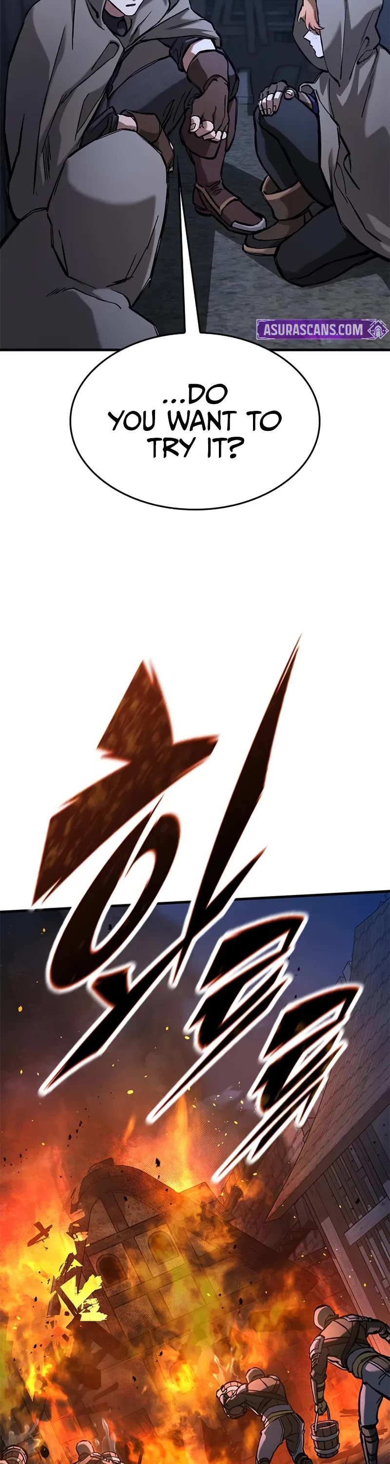 Eternally Regressing Knight Chapter 54 page 56 - Chapter 54