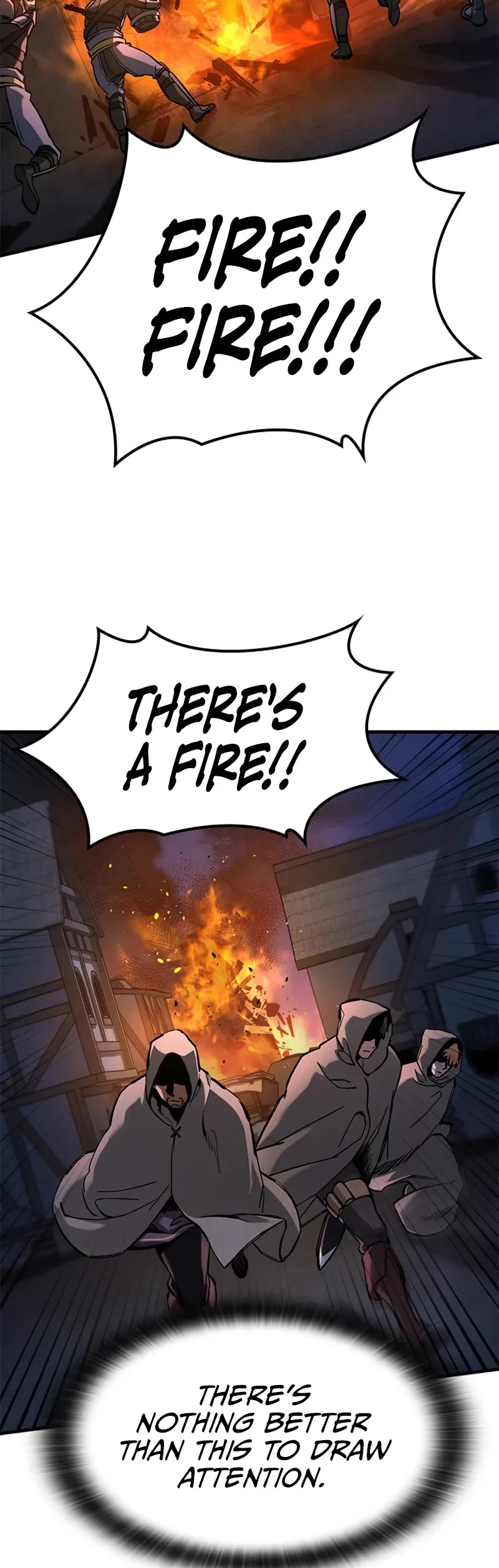 Eternally Regressing Knight Chapter 54 page 57 - Chapter 54