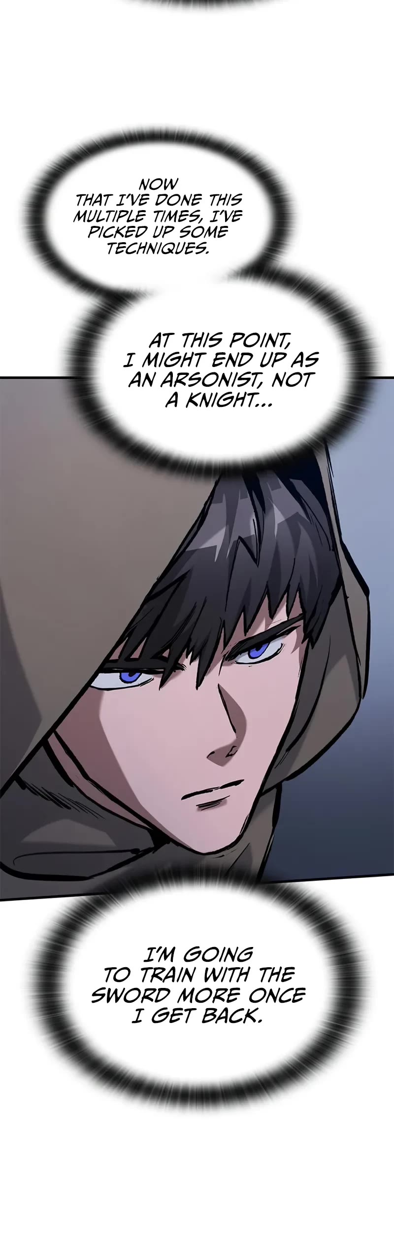 Eternally Regressing Knight Chapter 54 page 58 - Chapter 54