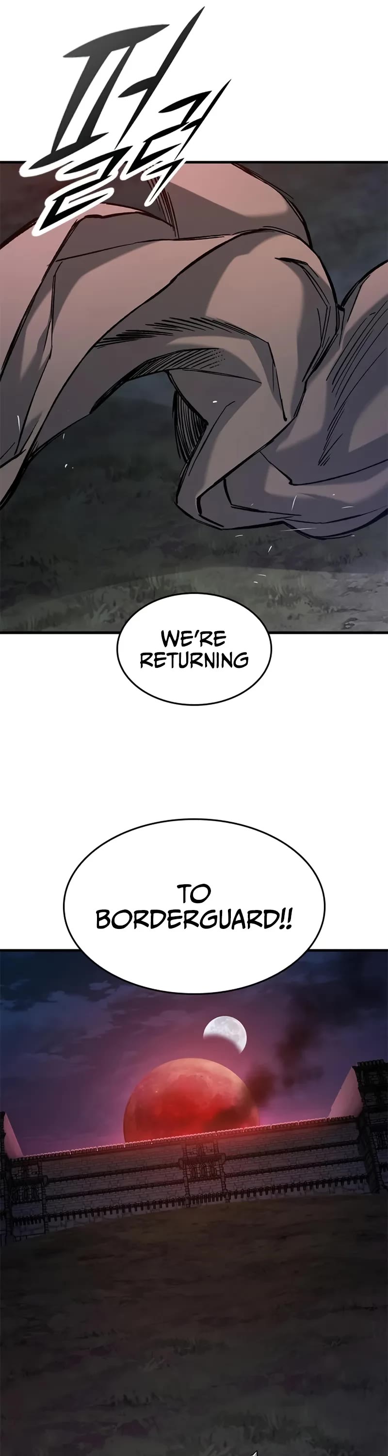 Eternally Regressing Knight Chapter 54 page 59 - Chapter 54