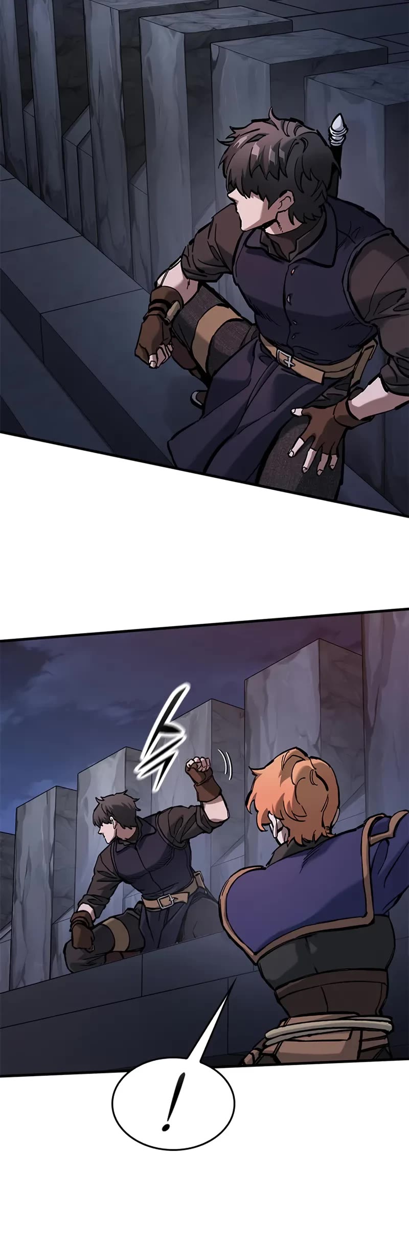 Eternally Regressing Knight Chapter 54 page 6 - Chapter 54