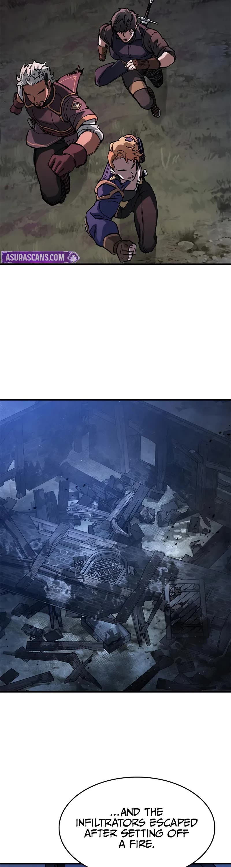 Eternally Regressing Knight Chapter 54 page 60 - Chapter 54