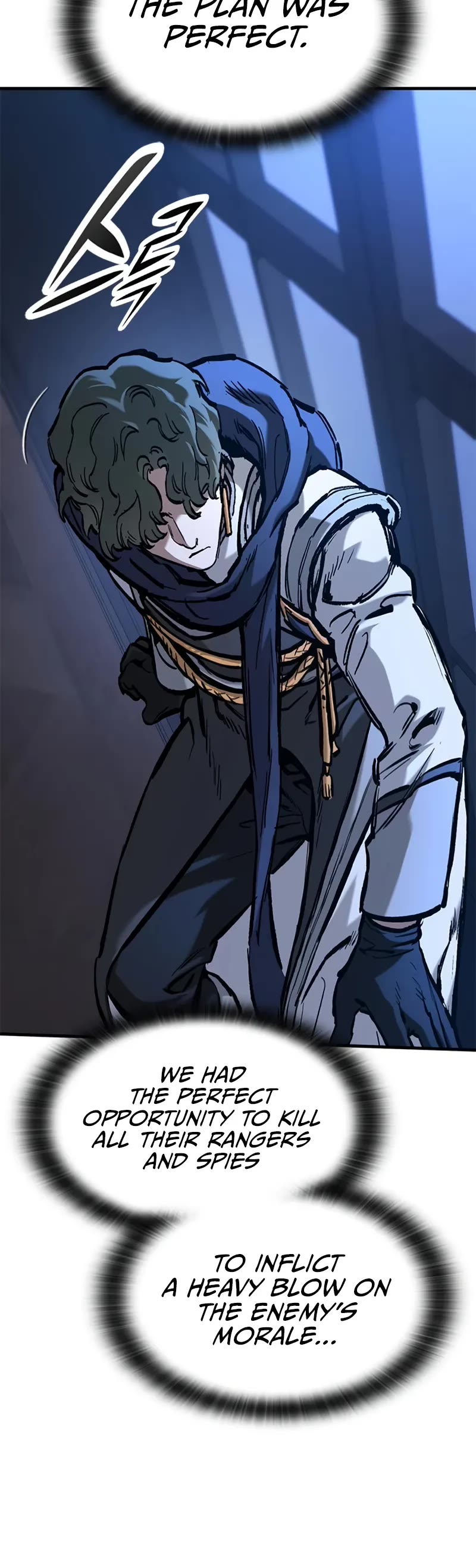 Eternally Regressing Knight Chapter 54 page 63 - Chapter 54