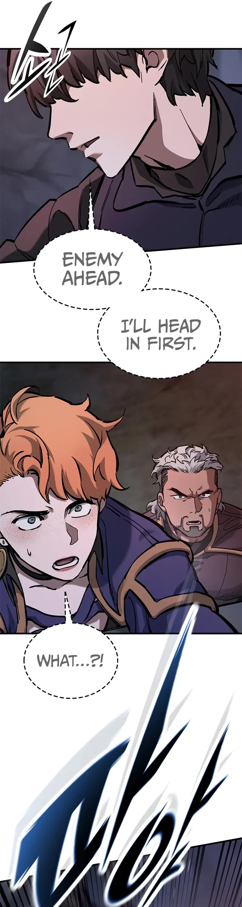 Eternally Regressing Knight Chapter 54 page 7 - Chapter 54