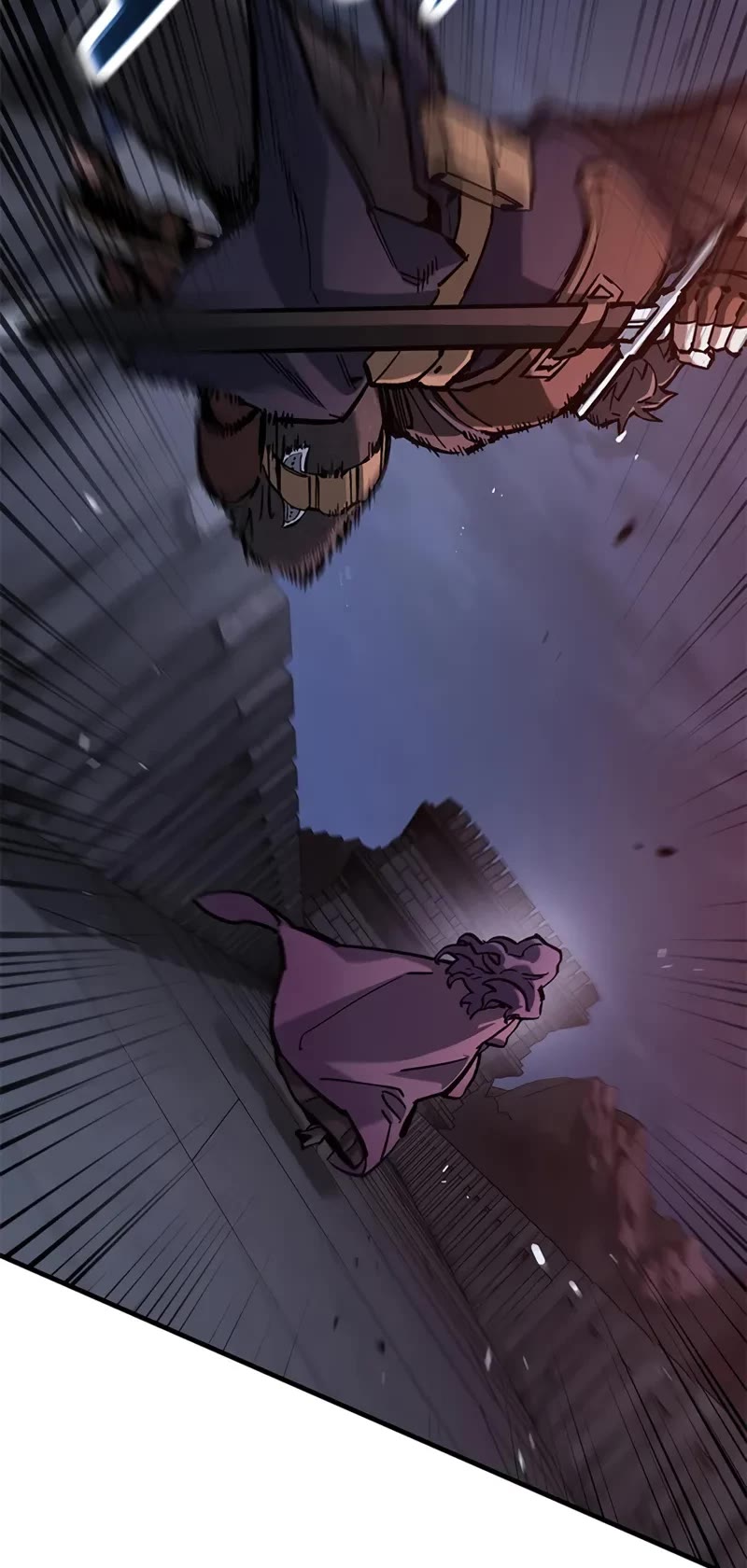 Eternally Regressing Knight Chapter 54 page 8 - Chapter 54