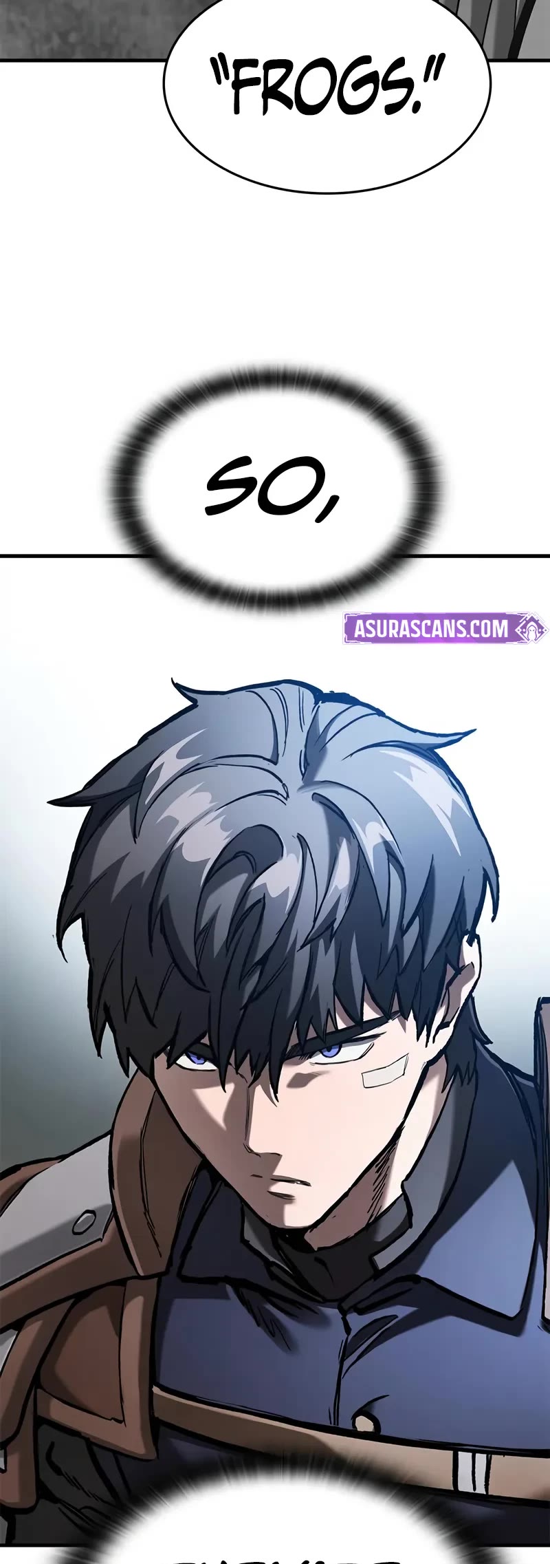 Eternally Regressing Knight Chapter 55 page 10 - Chapter 55