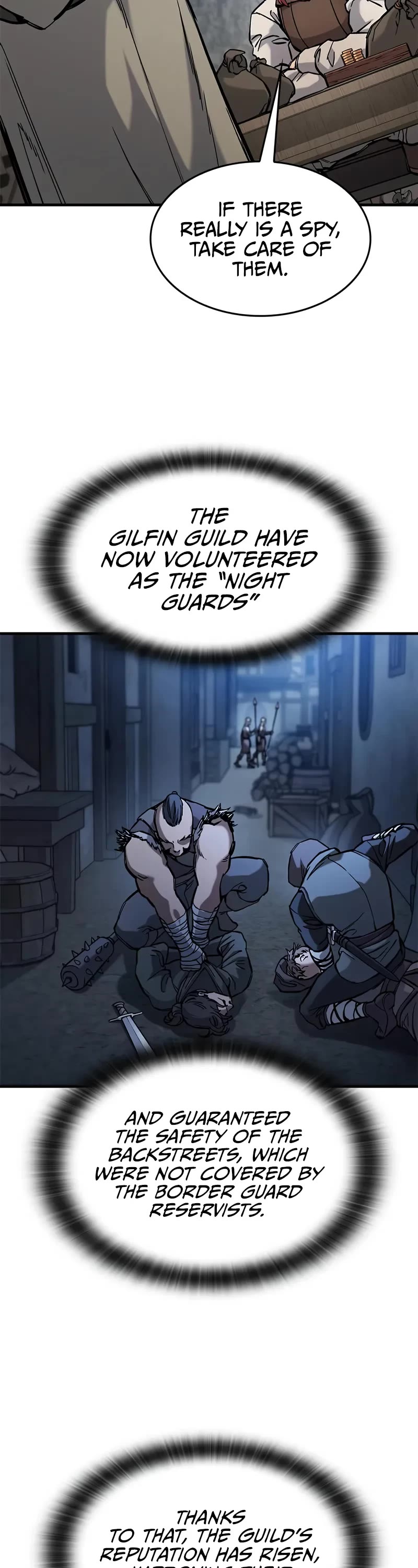 Eternally Regressing Knight Chapter 55 page 14 - Chapter 55