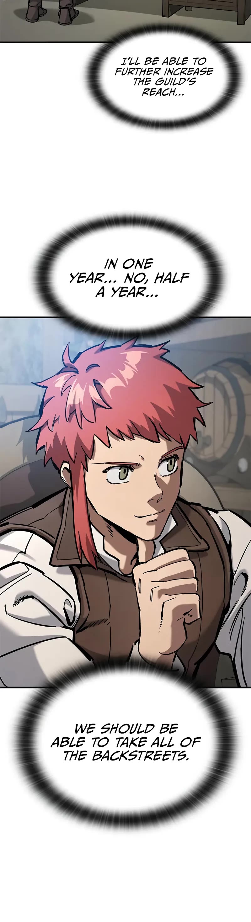 Eternally Regressing Knight Chapter 55 page 16 - Chapter 55