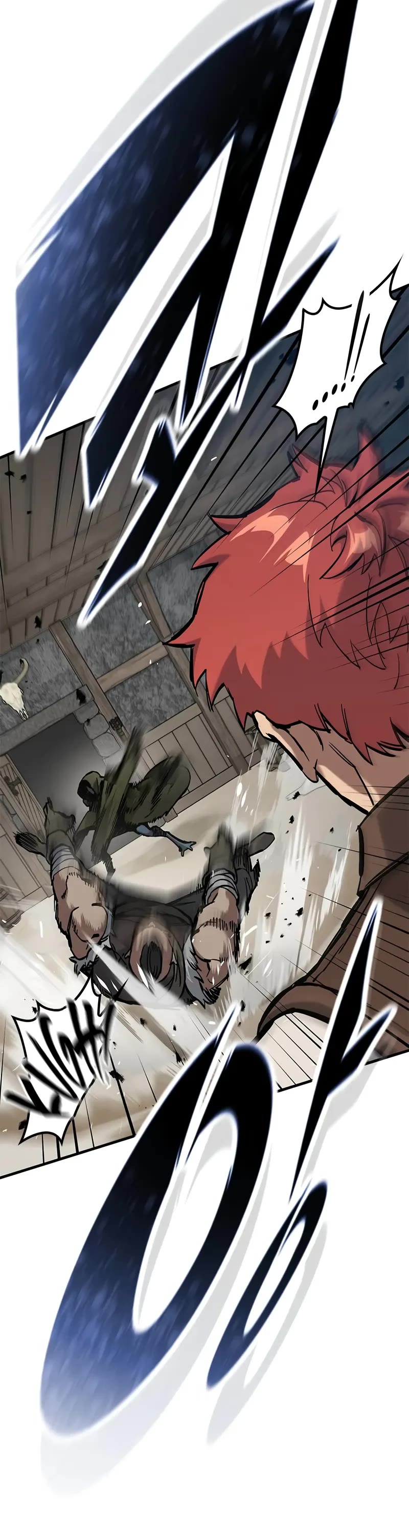 Eternally Regressing Knight Chapter 55 page 19 - Chapter 55