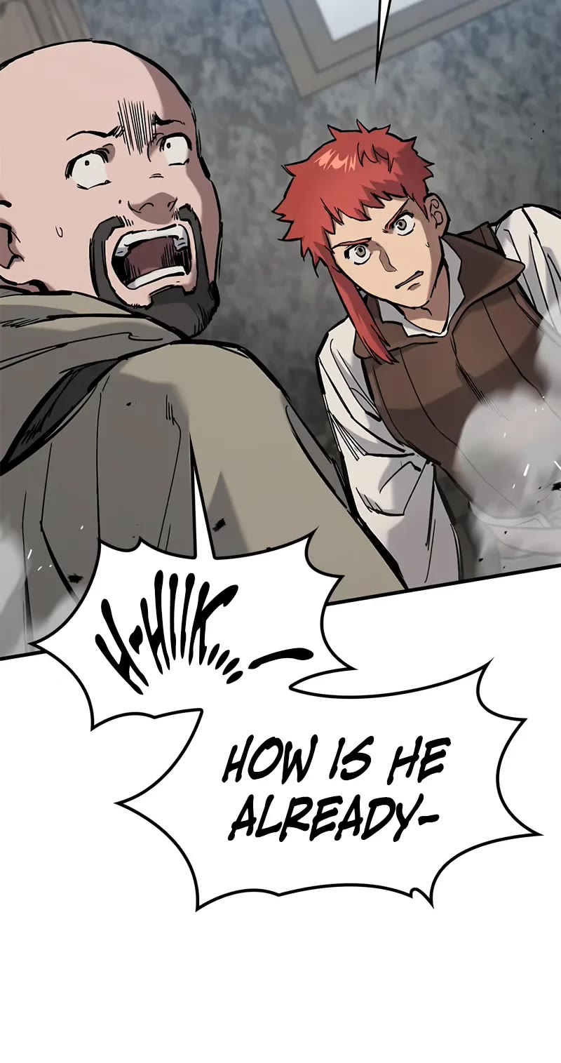 Eternally Regressing Knight Chapter 55 page 21 - Chapter 55
