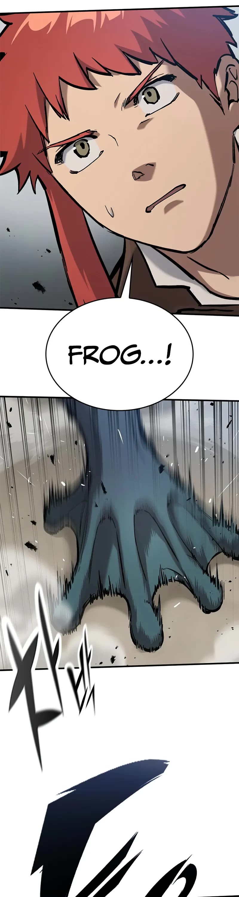 Eternally Regressing Knight Chapter 55 page 22 - Chapter 55