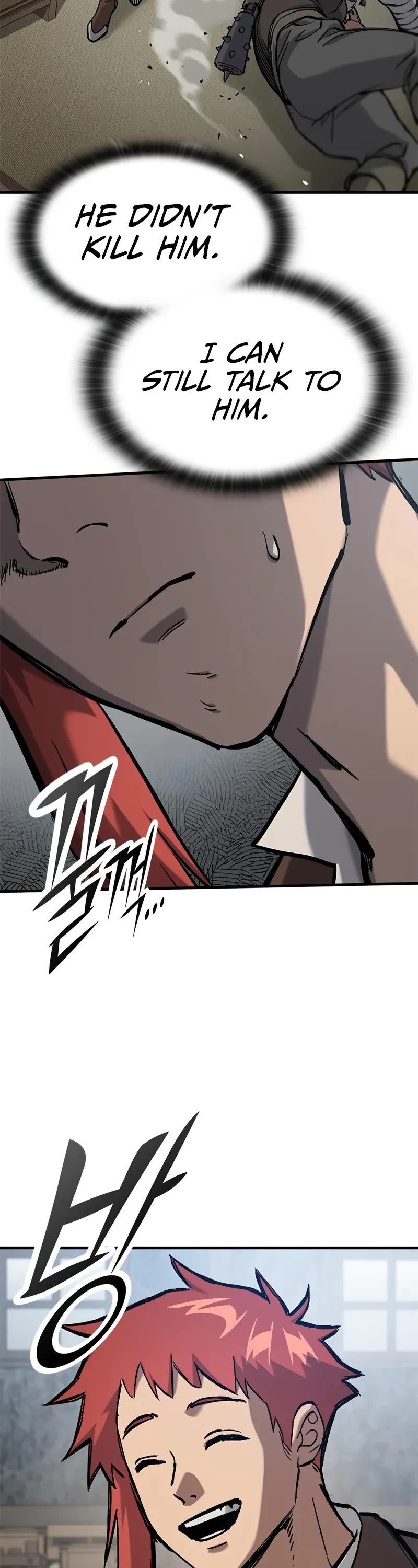 Eternally Regressing Knight Chapter 55 page 24 - Chapter 55