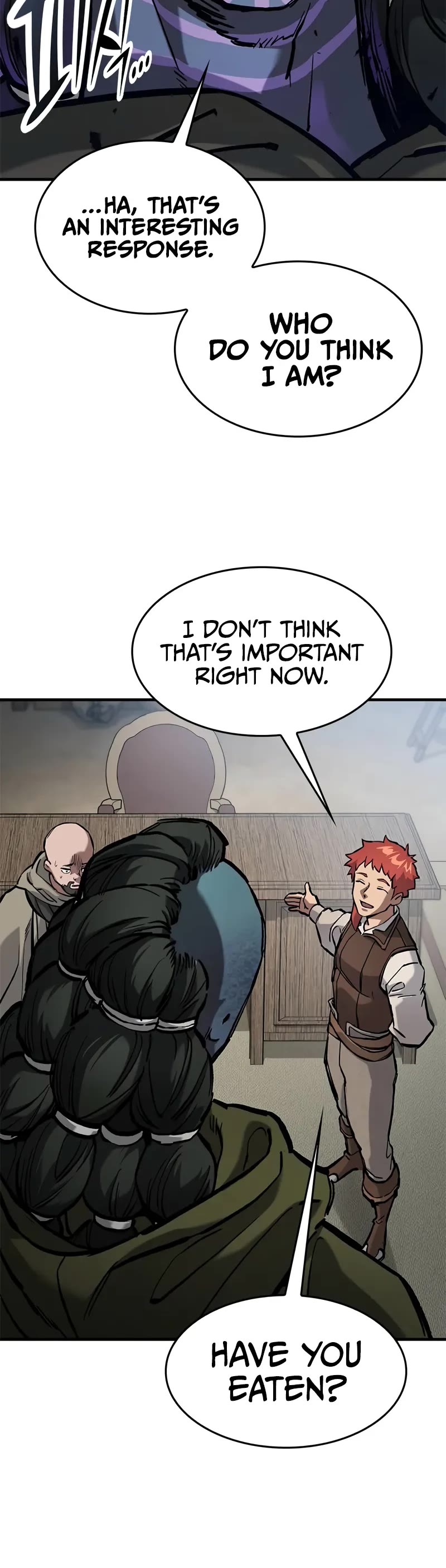 Eternally Regressing Knight Chapter 55 page 26 - Chapter 55