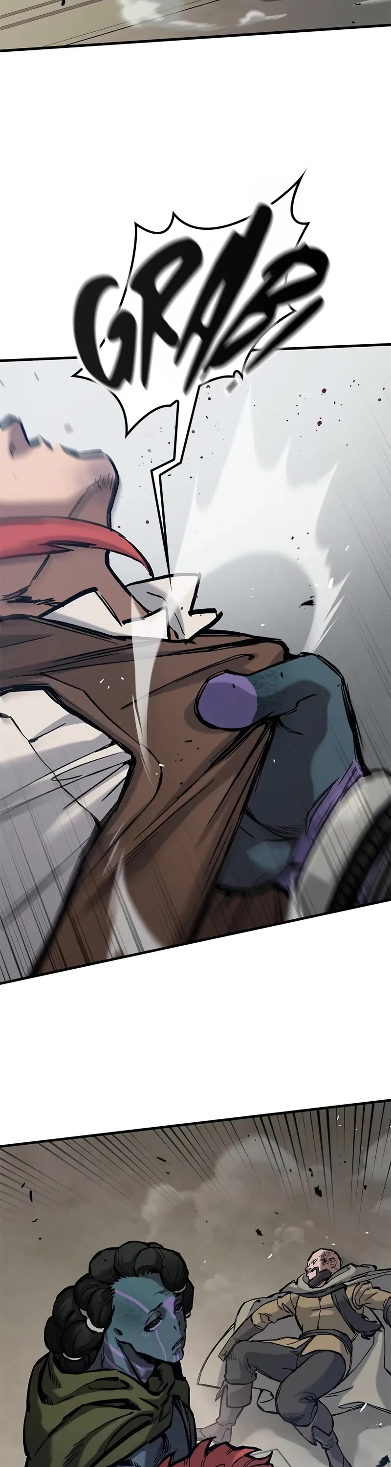 Eternally Regressing Knight Chapter 55 page 29 - Chapter 55