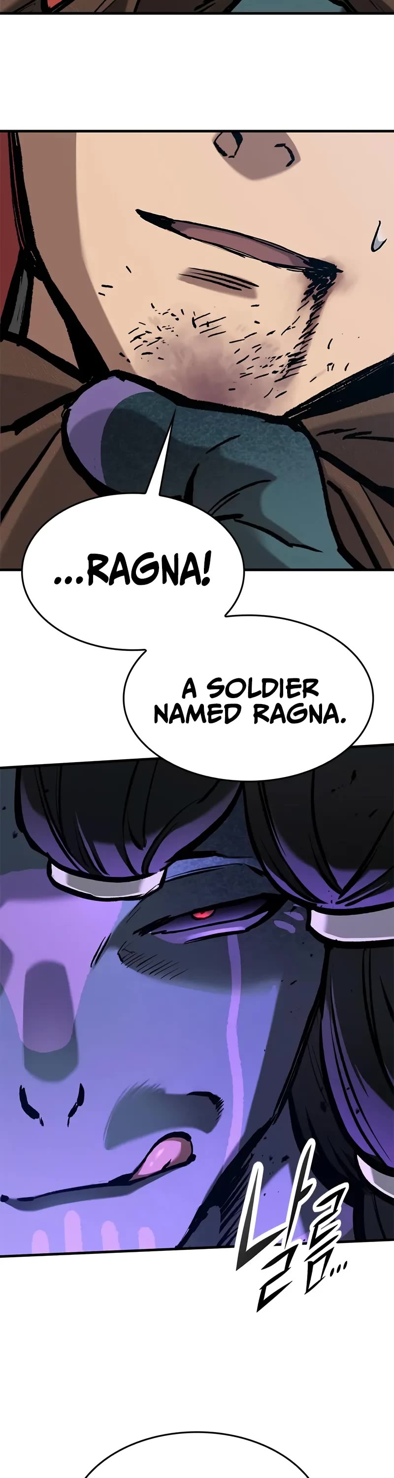 Eternally Regressing Knight Chapter 55 page 33 - Chapter 55
