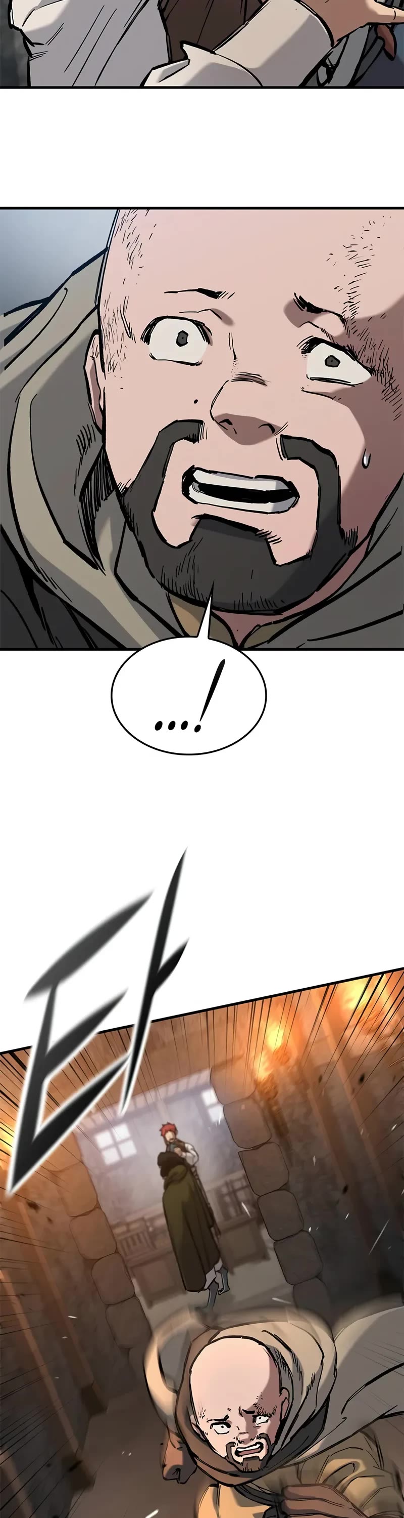 Eternally Regressing Knight Chapter 55 page 35 - Chapter 55