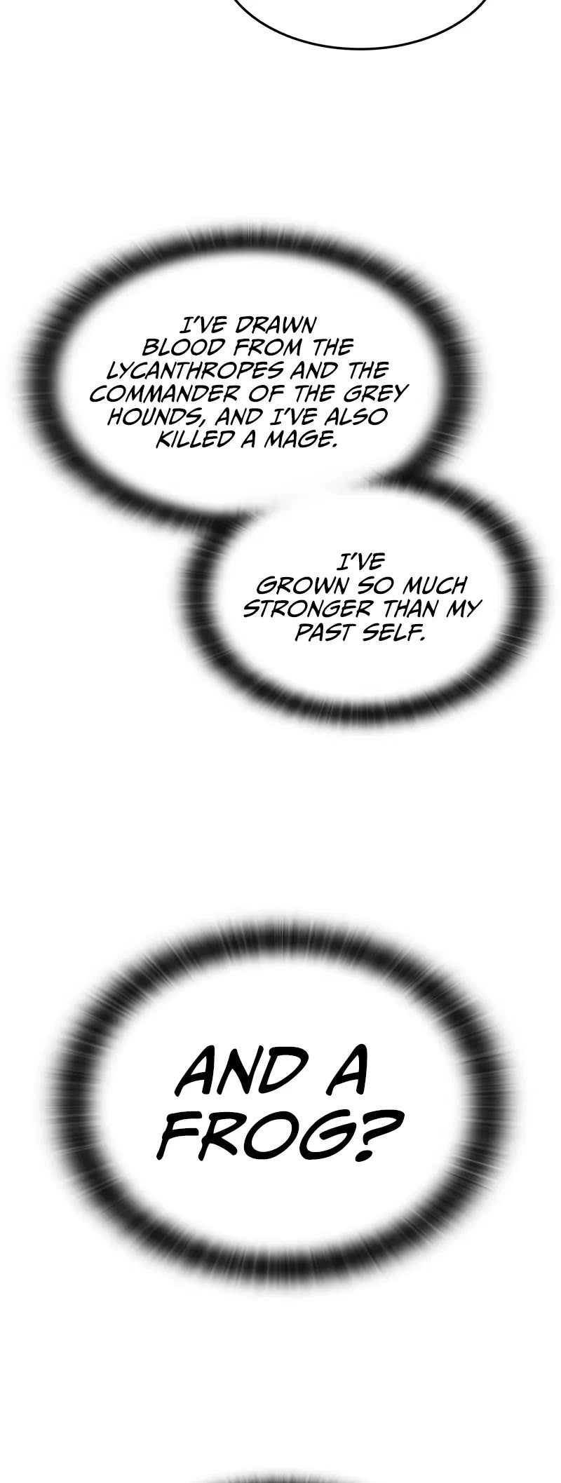 Eternally Regressing Knight Chapter 55 page 40 - Chapter 55
