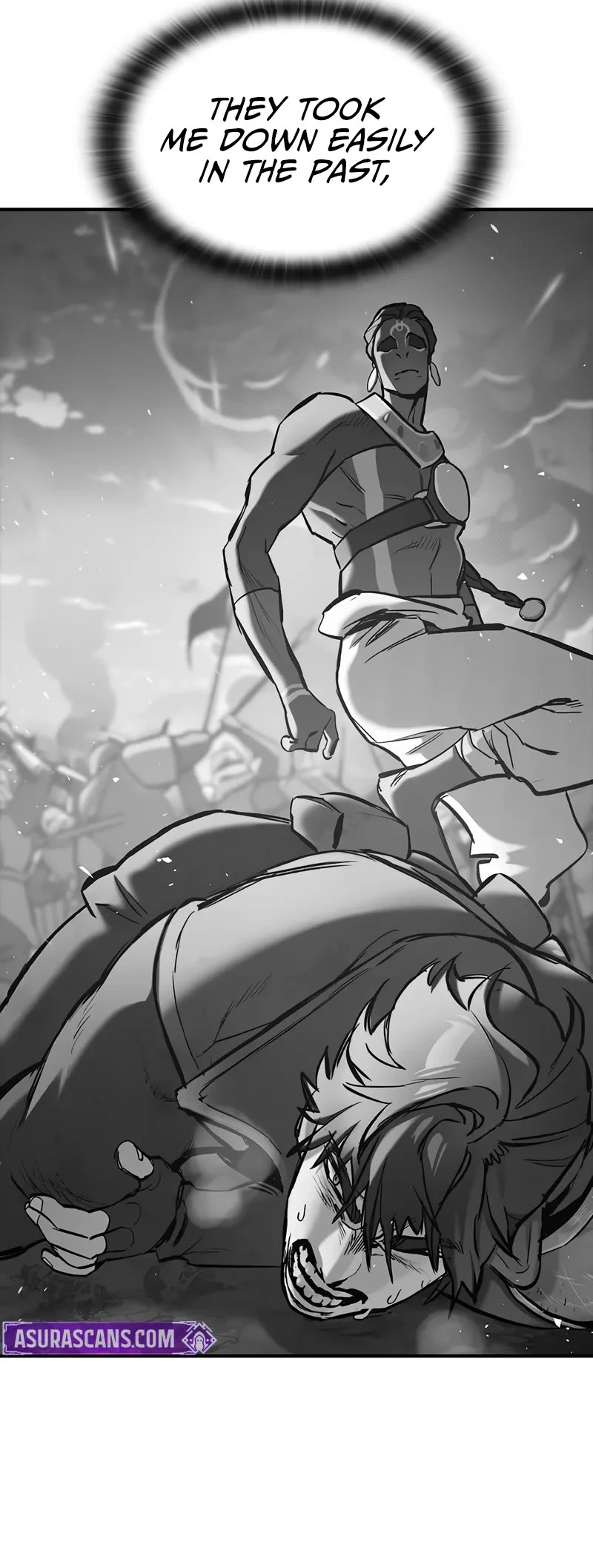 Eternally Regressing Knight Chapter 55 page 41 - Chapter 55