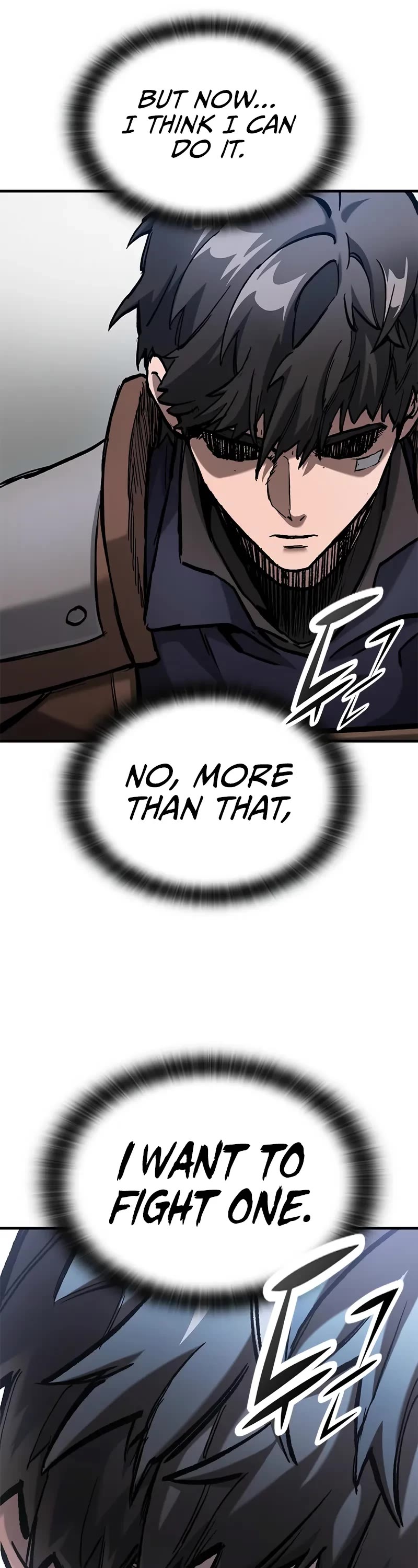 Eternally Regressing Knight Chapter 55 page 42 - Chapter 55