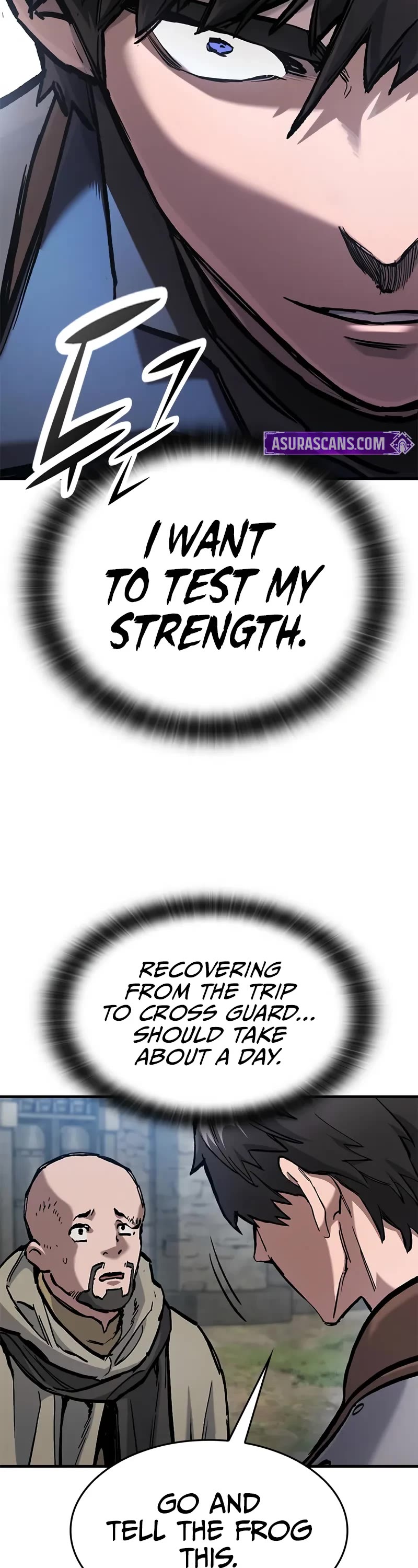 Eternally Regressing Knight Chapter 55 page 43 - Chapter 55