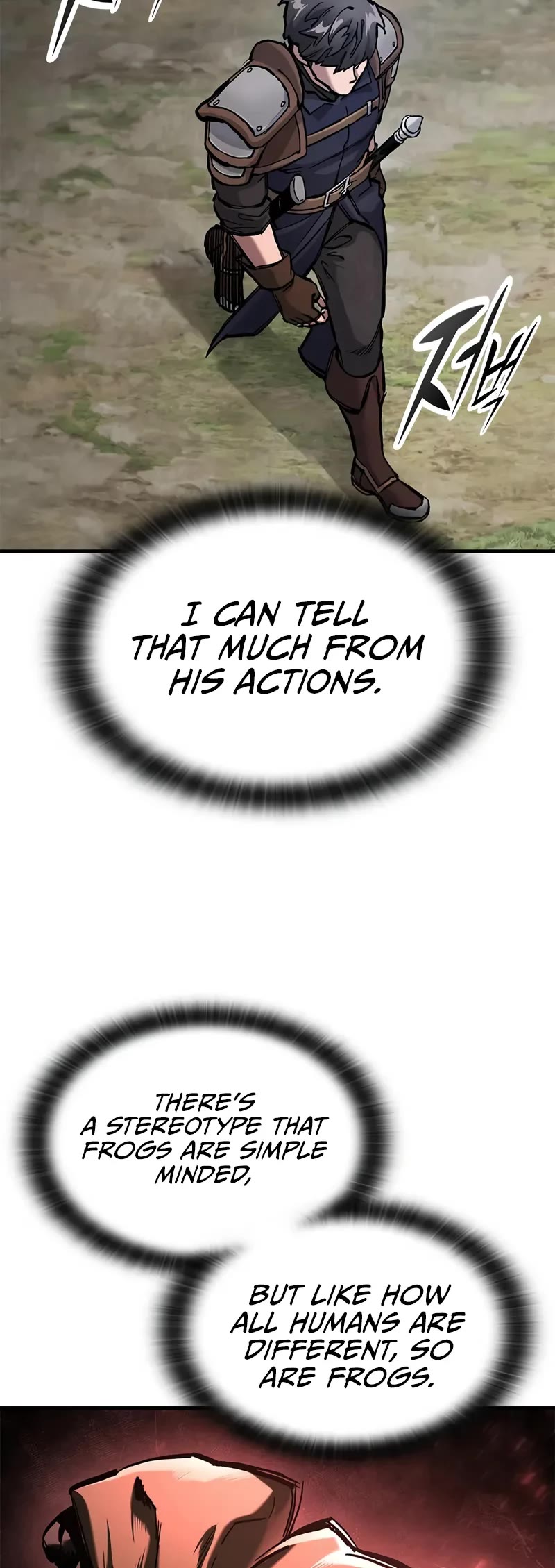 Eternally Regressing Knight Chapter 55 page 45 - Chapter 55