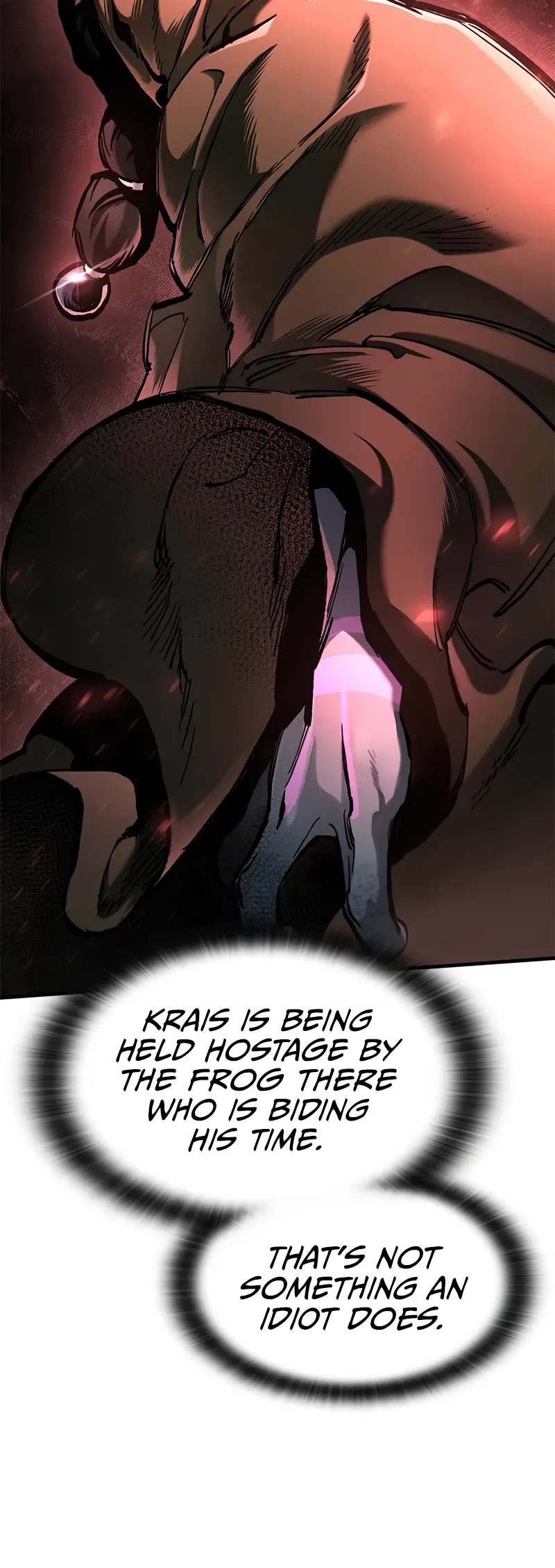 Eternally Regressing Knight Chapter 55 page 46 - Chapter 55