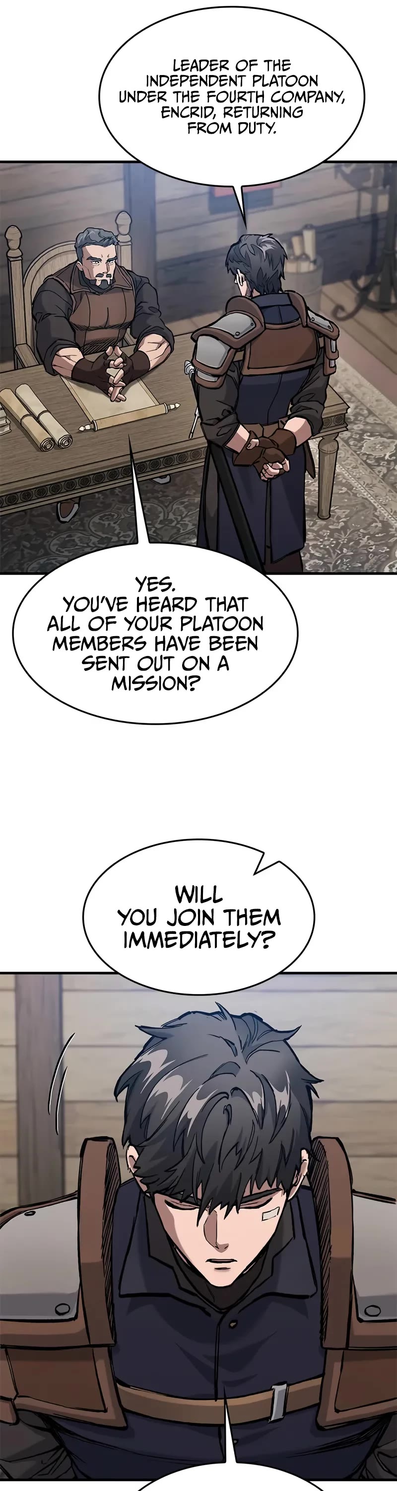 Eternally Regressing Knight Chapter 55 page 47 - Chapter 55