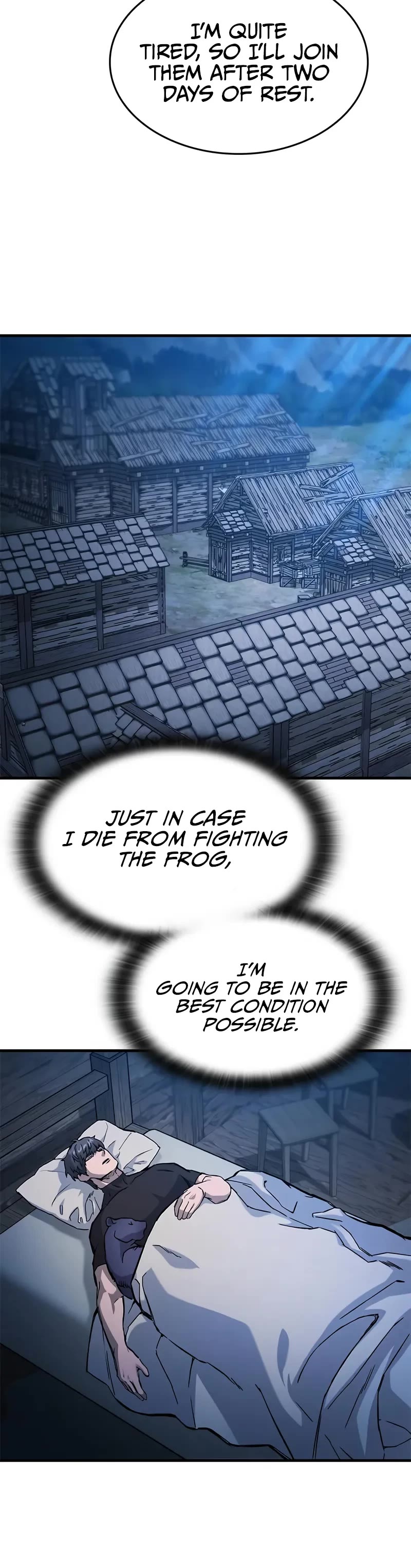 Eternally Regressing Knight Chapter 55 page 48 - Chapter 55