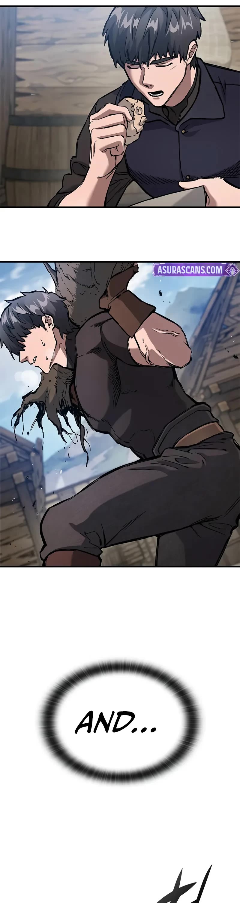 Eternally Regressing Knight Chapter 55 page 49 - Chapter 55