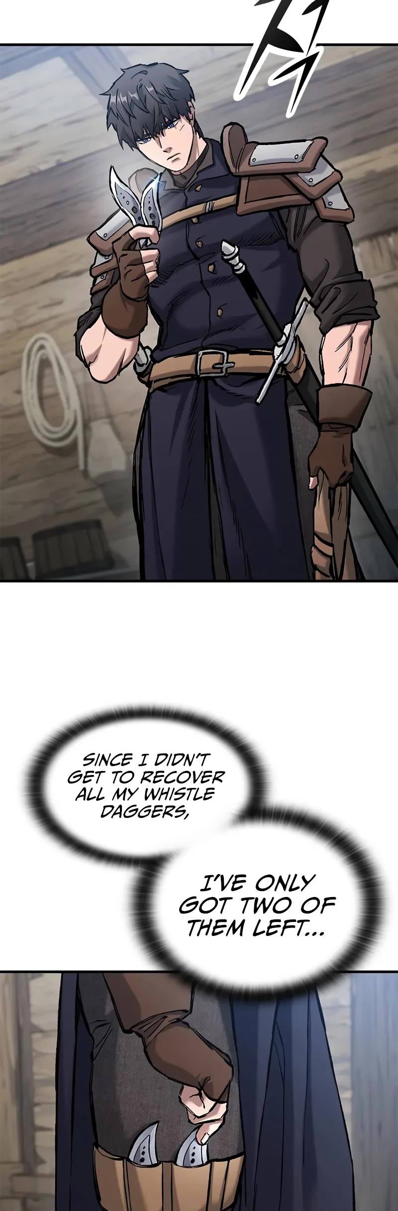 Eternally Regressing Knight Chapter 55 page 50 - Chapter 55