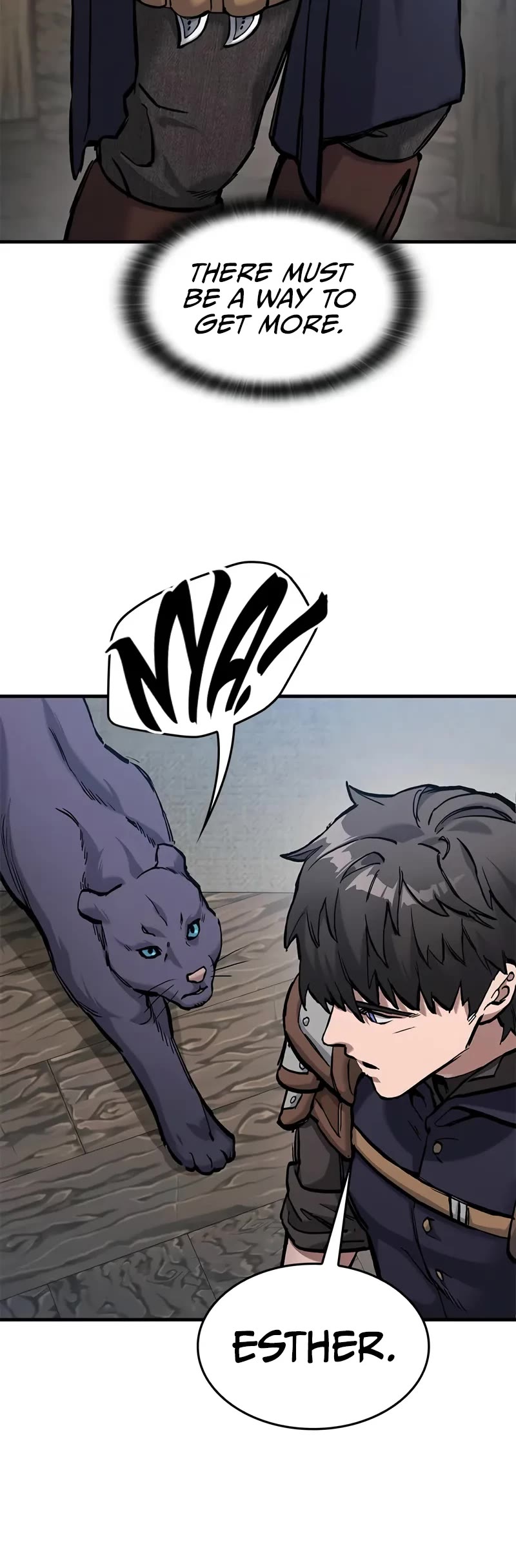 Eternally Regressing Knight Chapter 55 page 51 - Chapter 55