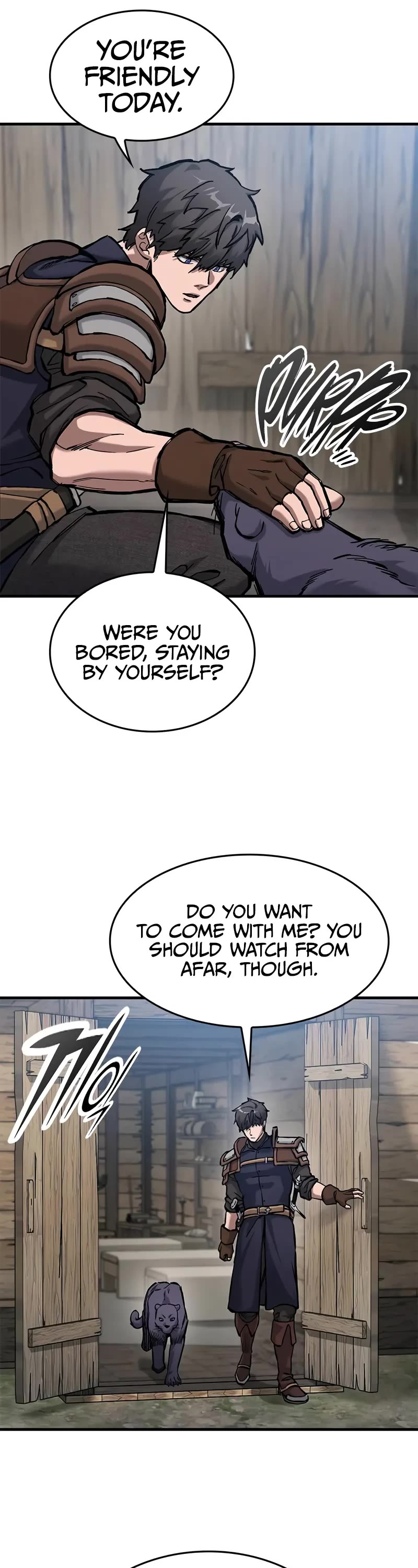Eternally Regressing Knight Chapter 55 page 52 - Chapter 55