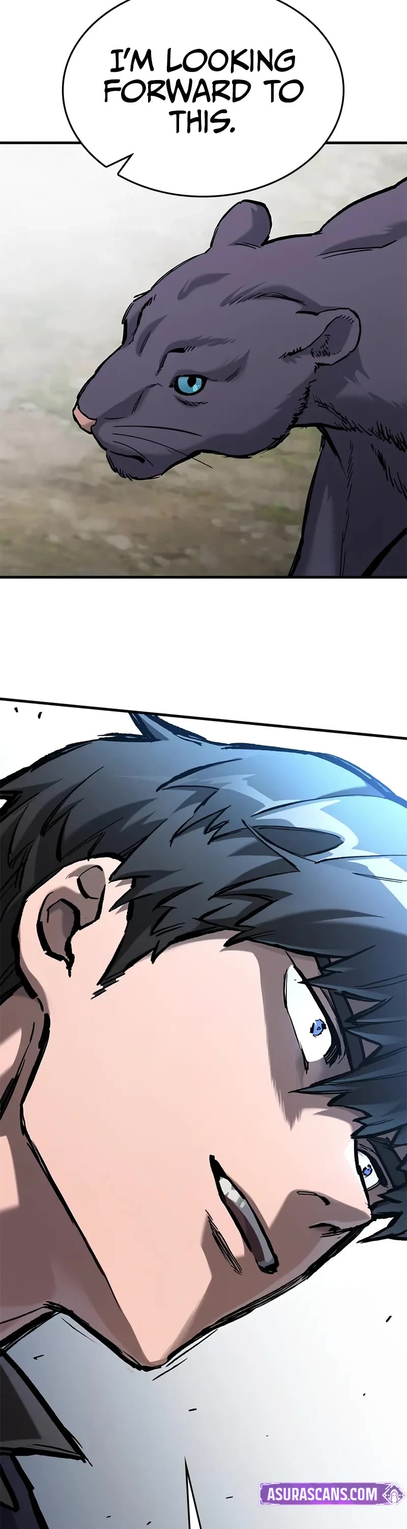 Eternally Regressing Knight Chapter 55 page 53 - Chapter 55