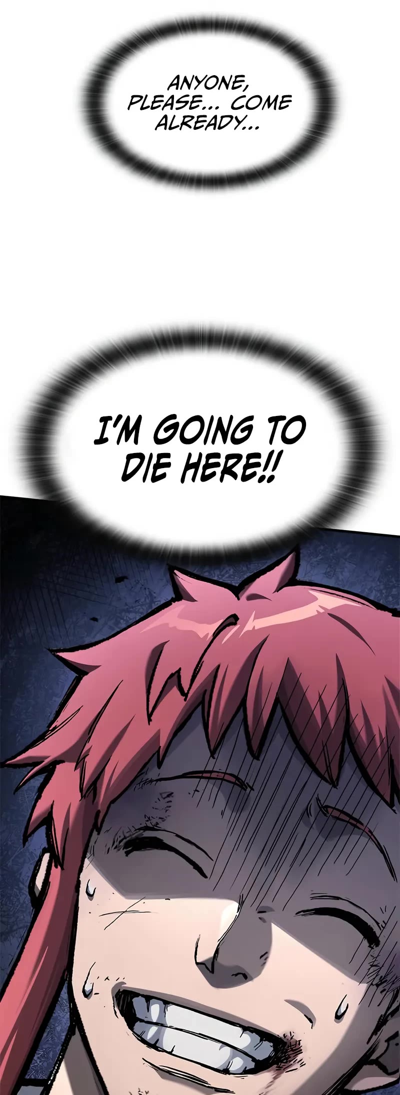 Eternally Regressing Knight Chapter 55 page 57 - Chapter 55