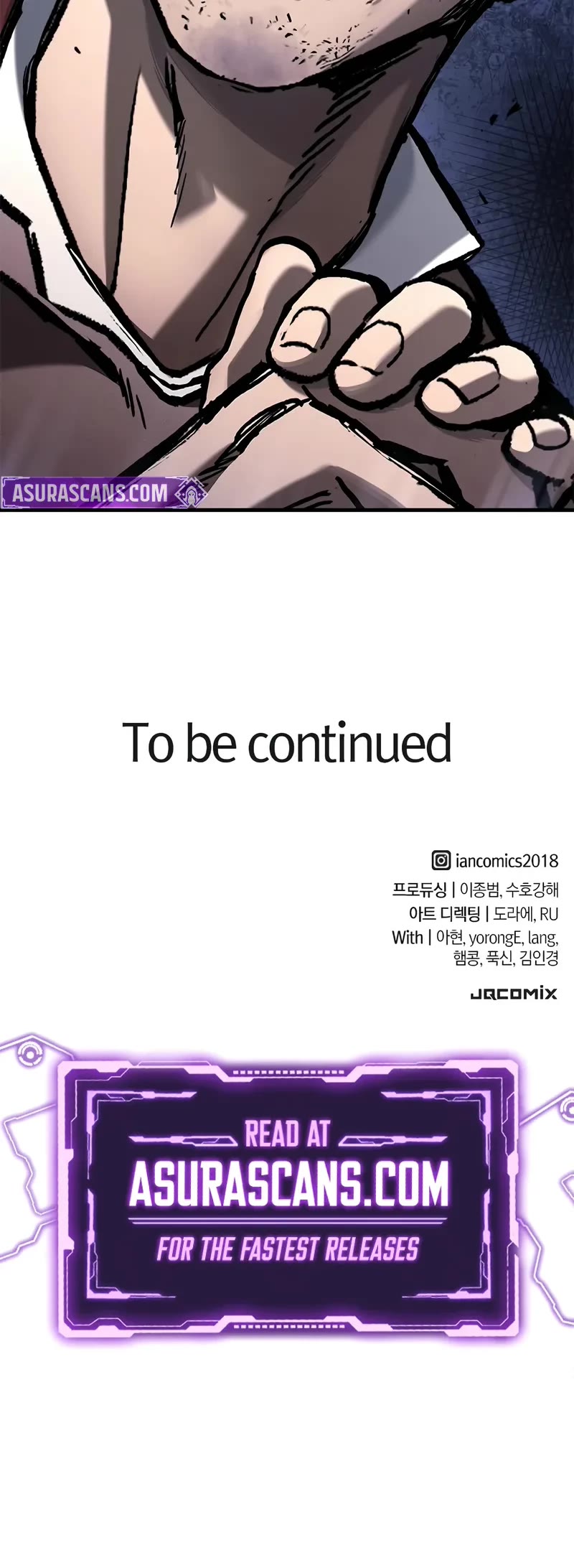 Eternally Regressing Knight Chapter 55 page 58 - Chapter 55