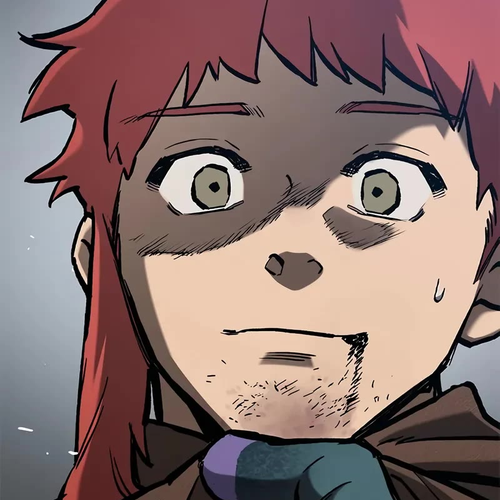 Eternally Regressing Knight Chapter 55 cover